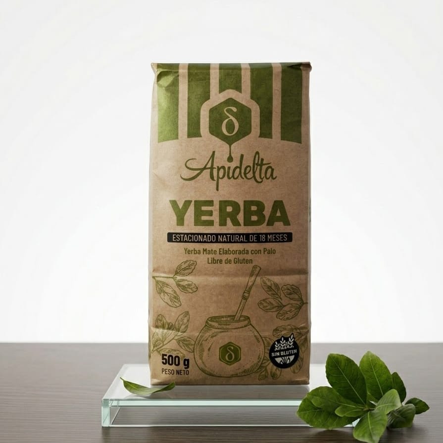 Yerba antiácida